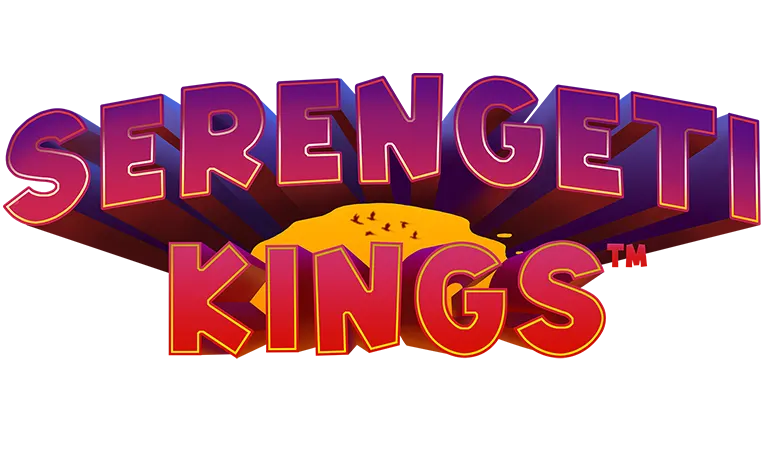 Serengeti Kings