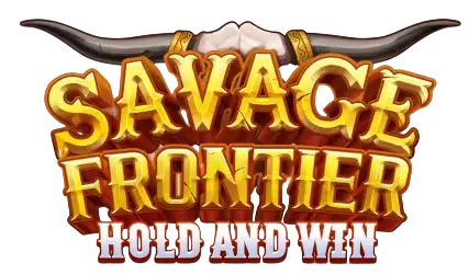 LOGO1-SAVAGE-FRONTIER-HOLD-AND-WIN