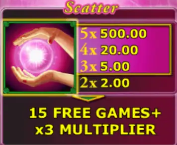 LUCKY LADY CHARM joker123 jokergaming โจ๊กเกอร์123