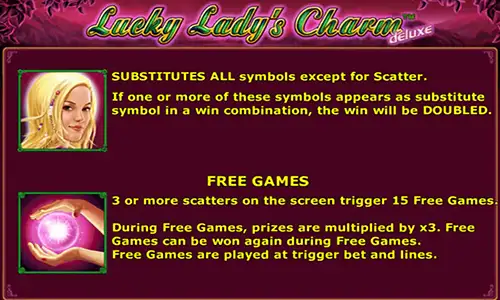 LUCKY LADY CHARM joker123 jokergaming โจ๊กเกอร์123