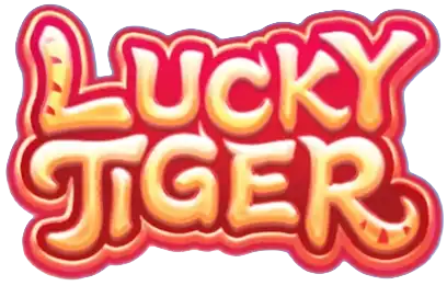 LUCKY TIGER LOGO
