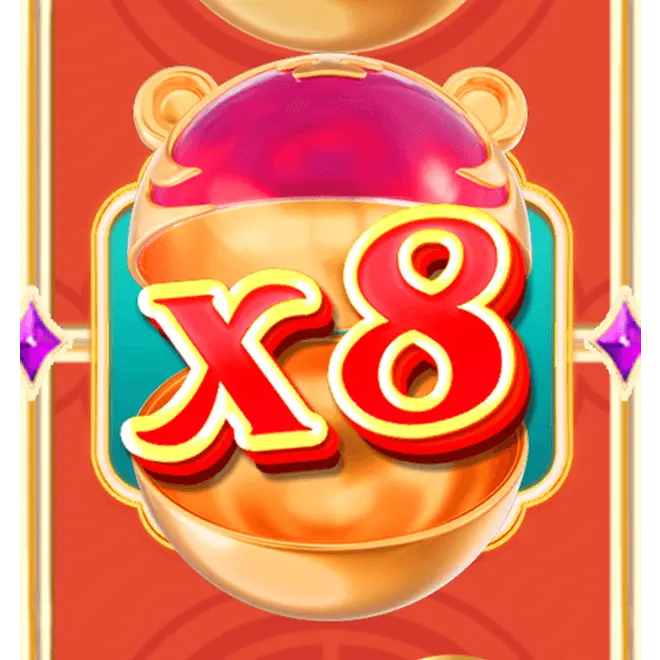 LUCKY TIGER ตัวคูณ