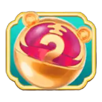 LUCKY TIGER สัญลักษณ์