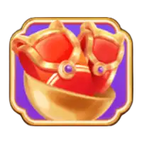 LUCKY TIGER สัญลักษณ์