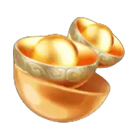 LUCKY TIGER สัญลักษณ์