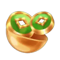 LUCKY TIGER สัญลักษณ์