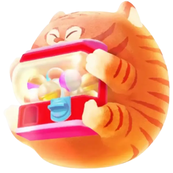 LUCKY TIGER โลโก้