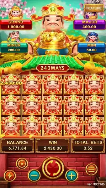 LUCKY FORTUNES ลัคกี้ฟอร์จูนส์ เทพ1688 thep1688