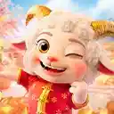 FORTUNE SHEEP แกะนำโชค thep1688 เทพ1688