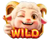 FORTUNE SHEEP แกะนำโชค thep1688 เทพ1688