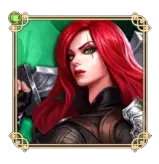 League Of Legends-JOKER GAMING-โจ๊กเกอร์123-JOKER123