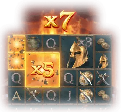 ทดลองเล่น LegendofPerseus