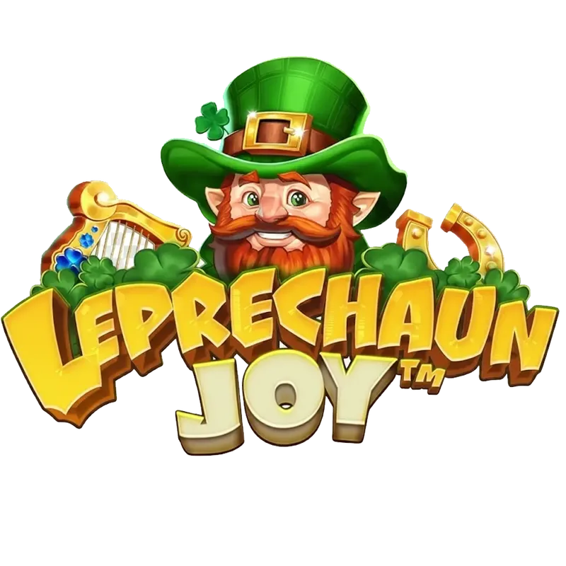 Leprechaun Joy joker123 jokergaming โจ๊กเกอร์123