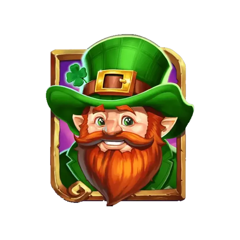 Leprechaun Joy joker123 jokergaming โจ๊กเกอร์123