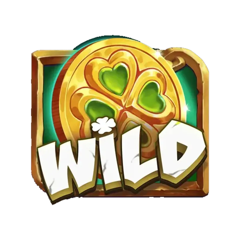 Leprechaun Joy joker123 jokergaming โจ๊กเกอร์123