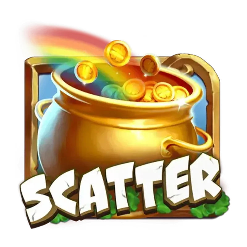 Leprechaun Joy joker123 jokergaming โจ๊กเกอร์123