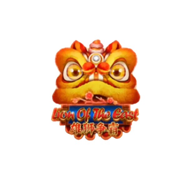 LION OF THE EAST -JOKER123 JOKERGAMING