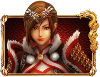 Lu Lingqi ลูลิงฉี