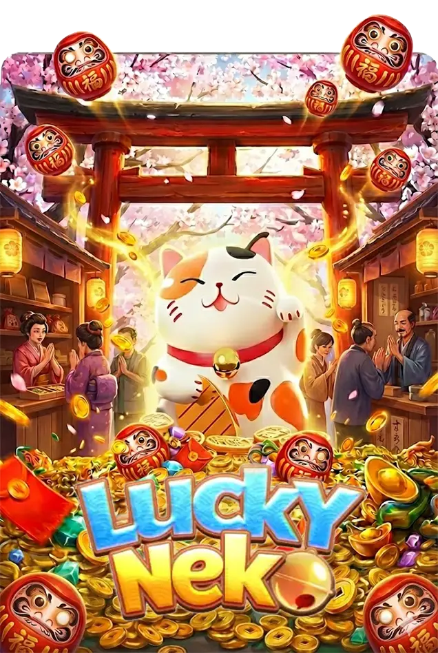Lucky-Neko-5G-GAMES