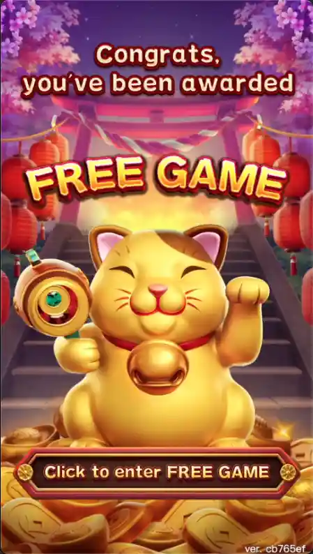 WIN WIN NEKO แมวกวักทรัพย์ เทพ1688 thep1688