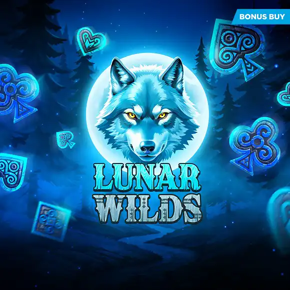 Lunar Wilds Game EVOPLAY THEP1688