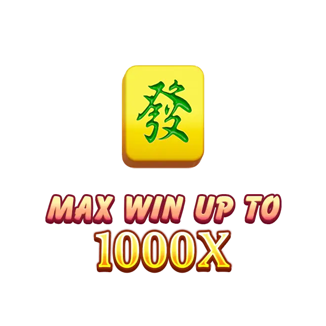 MAHJONG WAYS 3 ตัวคูณ