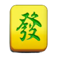 MAHJONG WAYS 3+ สัญลักษณ์