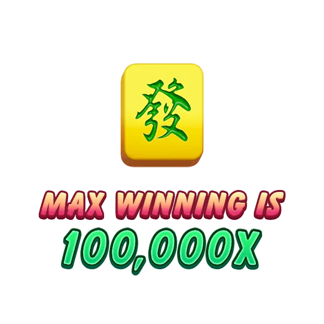 MAHJONG WAYS 3+ สัญลักษณ์