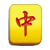 MAHJONG WAYS 3+ สัญลักษณ์