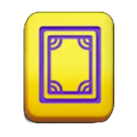 MAHJONG WAYS 3 สัญลักษณ์