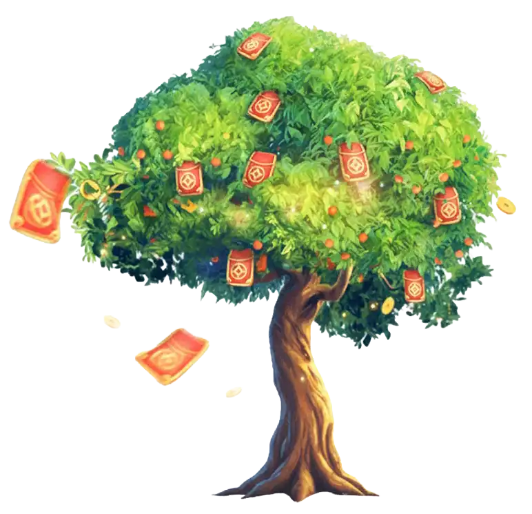 MONEY TREE LOGO