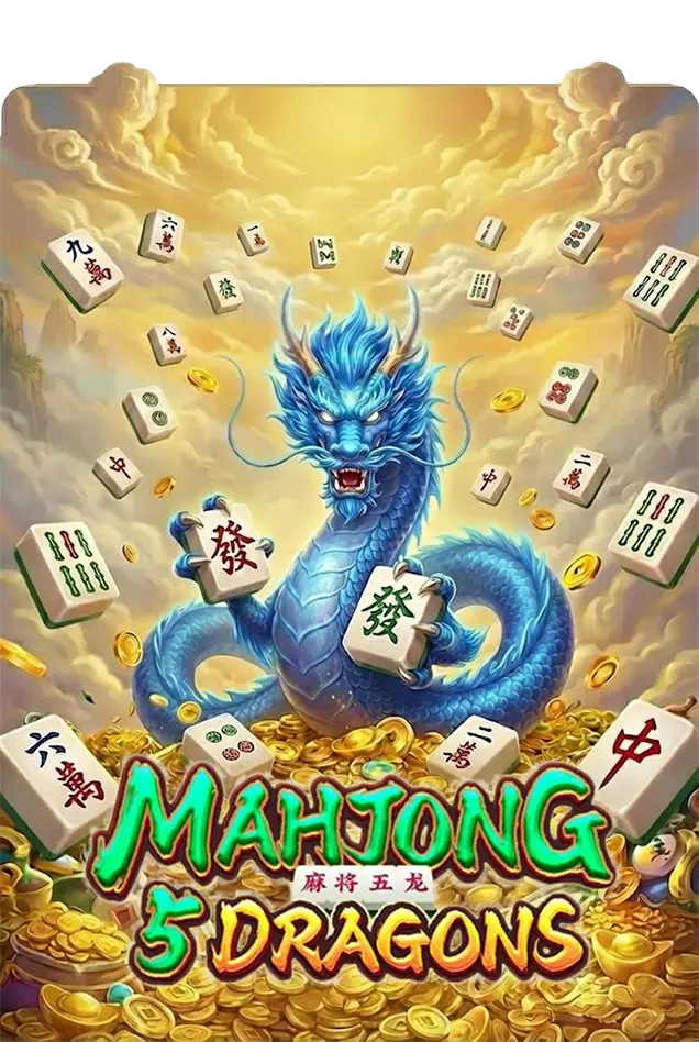 Mahjong-5-Dragons-5G-GAMES