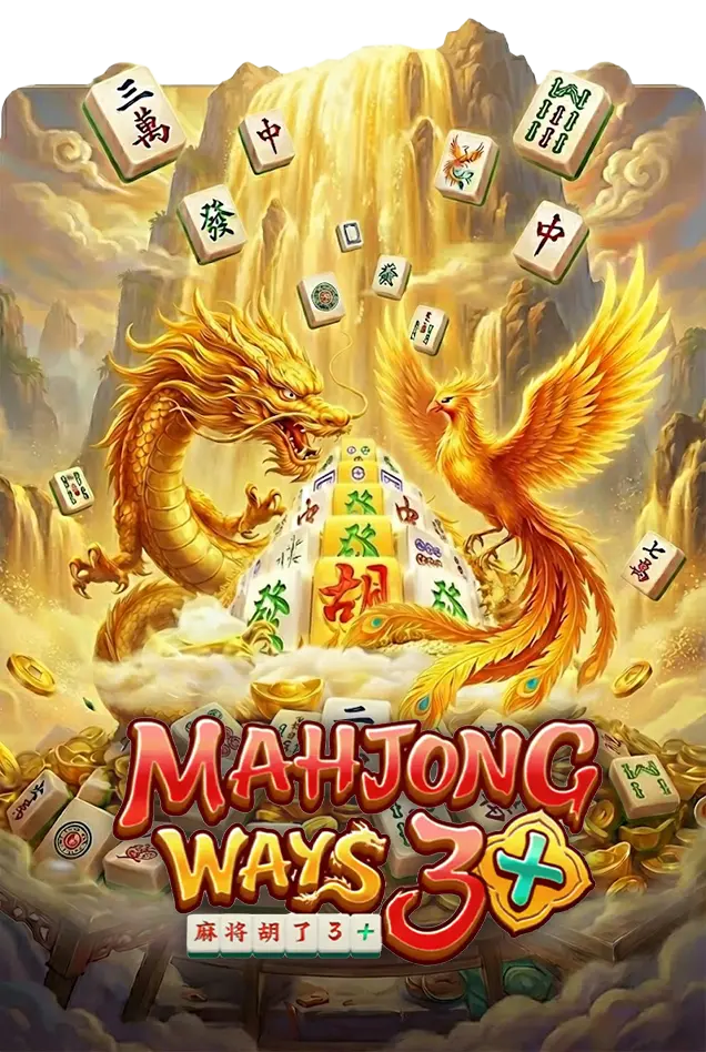 Mahjong-Ways-3+ 5G-GAMES