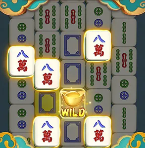 Mahjong Win2