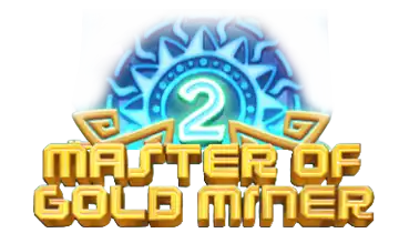 Master Of Gold Miner 2 LOGO