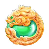 GOLDEN LEGEND สัญลักษณ์