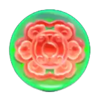 GOLDEN LEGEND สัญลักษณ์