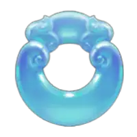 GOLDEN LEGEND สัญลักษณ์