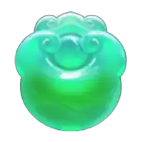 GOLDEN LEGEND สัญลักษณ์