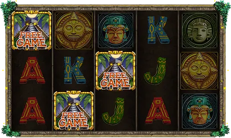 Maya King ราชามายะ