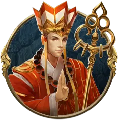 Monkey King ราชาลิง