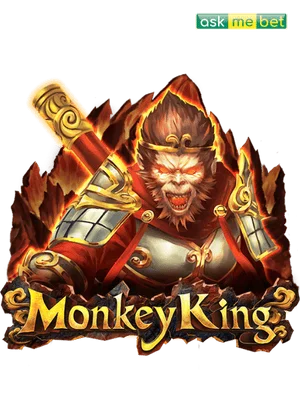 Monkey King ราชาลิง