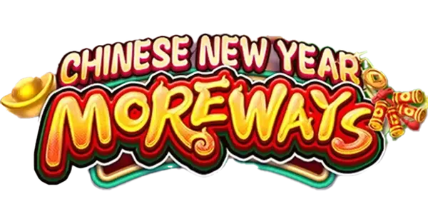 Chinese New Year Moreways เทพ1688 thep1688