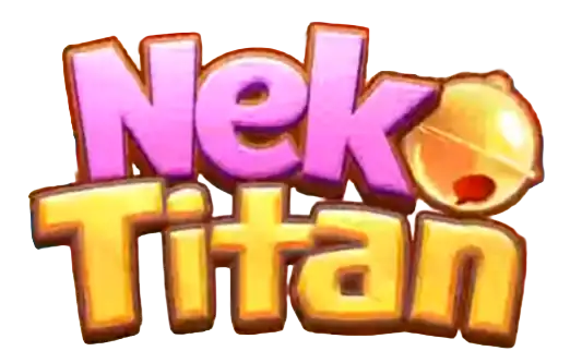 NEKO TITAN LOGO