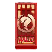 NEKO TITAN สัญลักษณ์