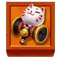 NEKO TITAN สัญลักษณ์