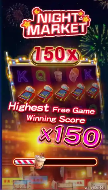 NIGHT MARKET ไนท์มาร์เก็ต เทพ1688 thep1688