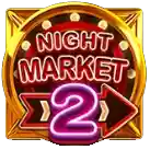 ไนท์มาร์เก็ต 2 Night Market 2 thep1688 เทพ1688