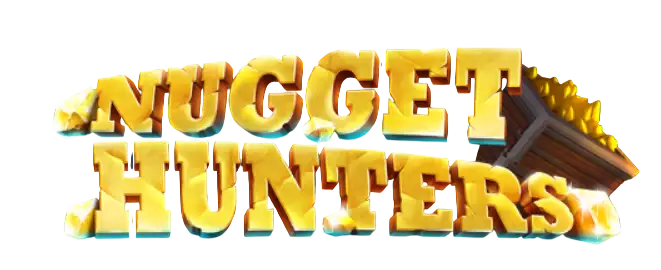 NUGGET HUNTER joker123 jokergaming โจ๊กเกอร์123