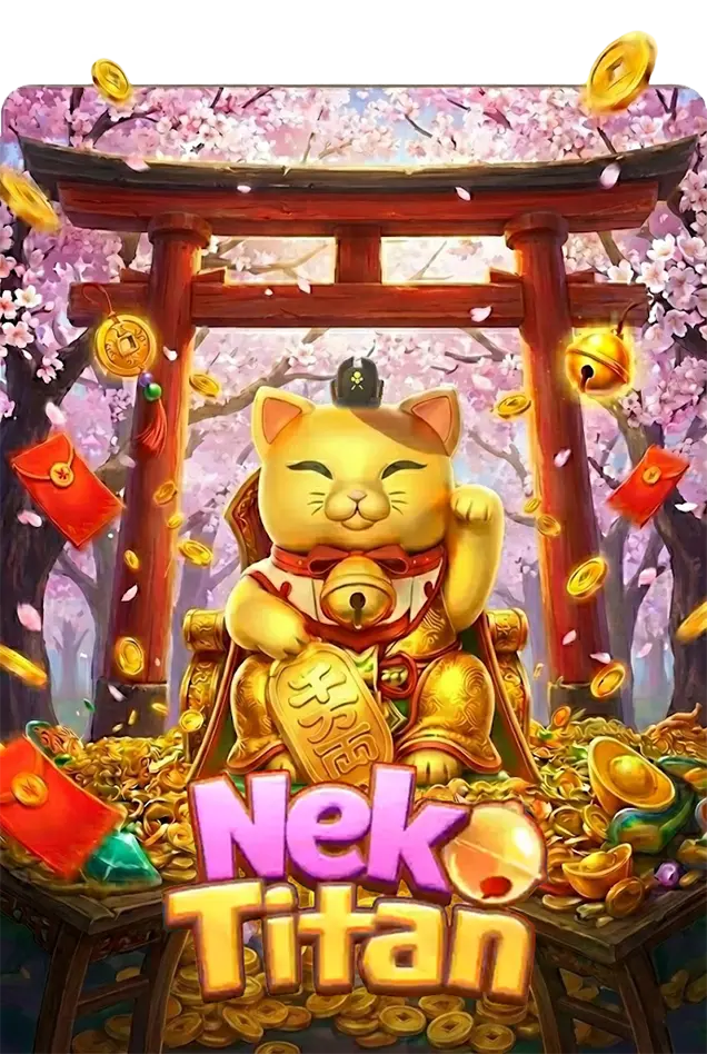 Neko-Titan-5G-GAMES